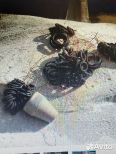 Расходные материалы на плазменную резку пвр-402ухл