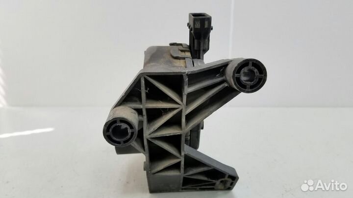 Педаль газа электронная Opel Combo C Van F25