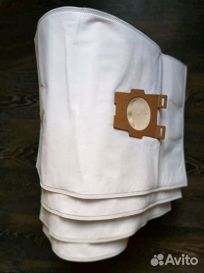 Пылесос kirby с насадками