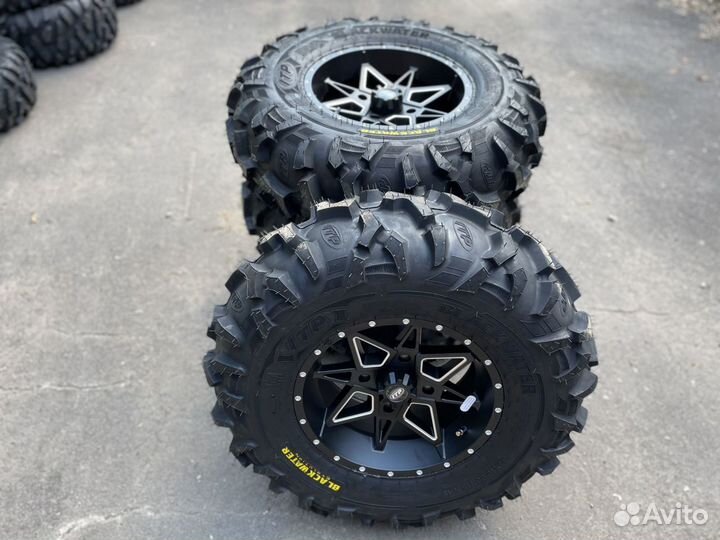 Колеса для Багги BRP ITP blackwater 32 10 15