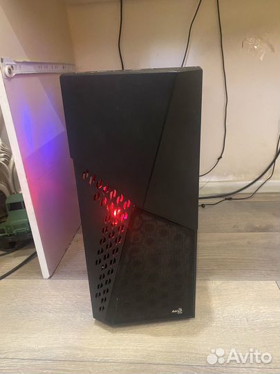 Игровой системный блок
