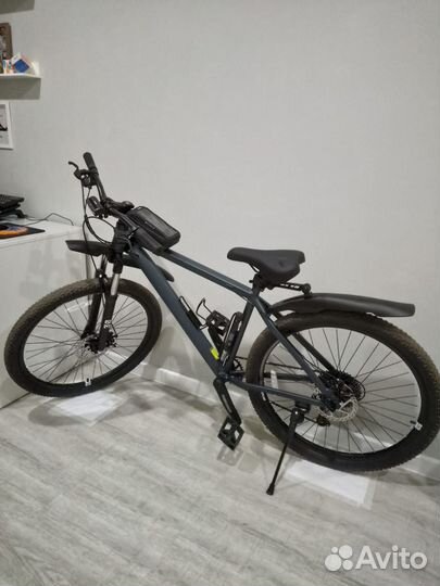 Горный велосипед 27,5