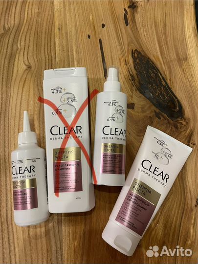 Набор косметики