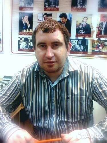 Тренер, педагог по шахматам в (Zoom),уроки шахмат