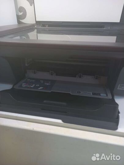 Принтер hp Deskjet 1050A