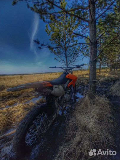 Racer xzt 200