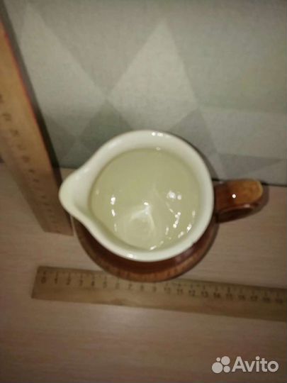 Сервиз кофейный на 6 персон СССР