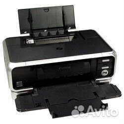 Принтер Canon Pixma IP4000