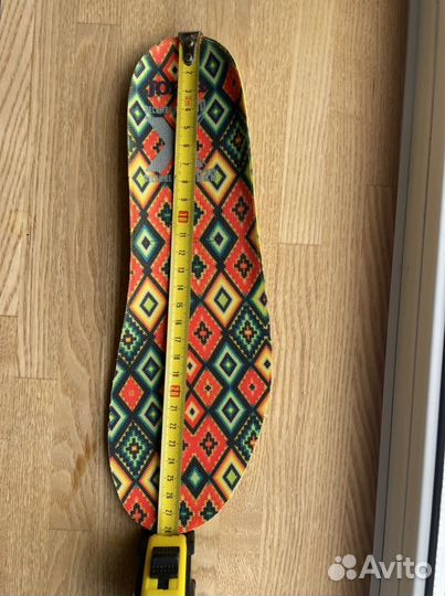 Футбольная форма joma