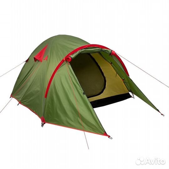 Палатка Scout 3 (C/SC 3) Campus