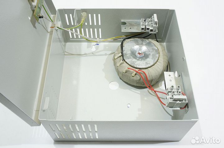 Блок питания Skat-VN.24AC 5А