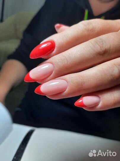 Дизайн ногтей