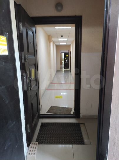 Офис, 28.8 м²
