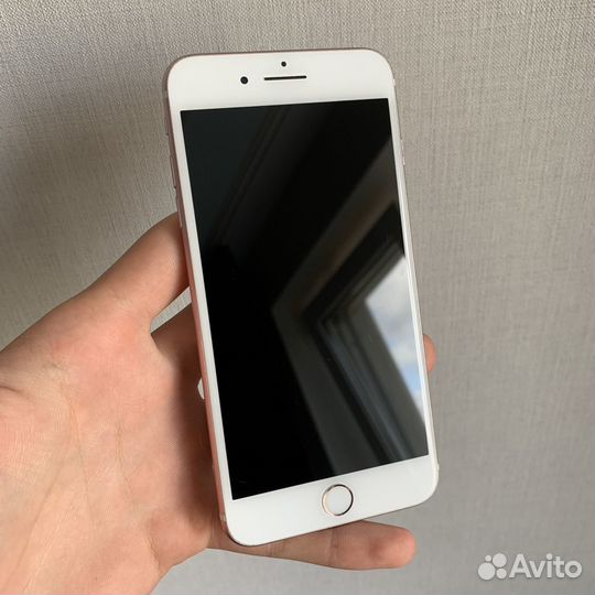 iPhone 7 Plus 128Gb