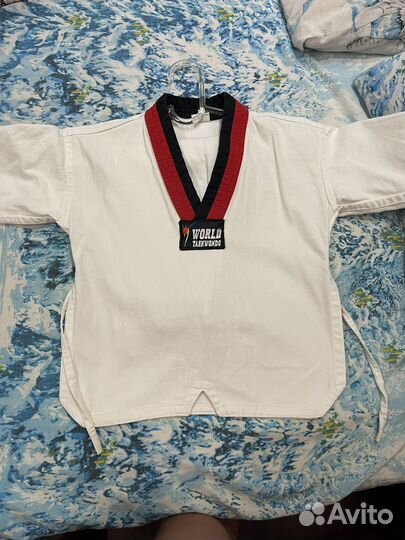 Кимоно тобак