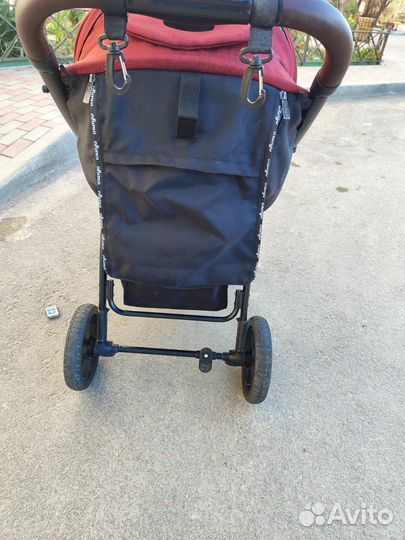 Коляска детская