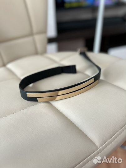 Ремень H&M на талию, XS