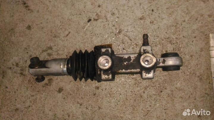 Цилиндр сцепления Mercedes benz Actros актрос