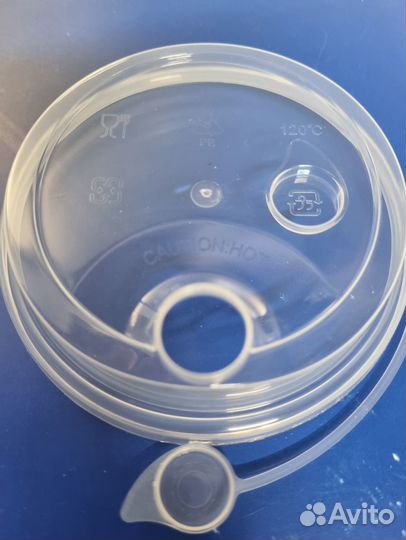 Bubble tea стаканы, держатели, крышки