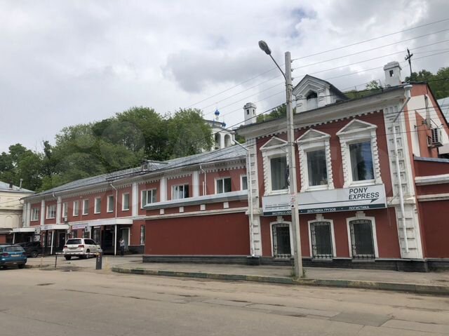 Kkspace черниговская ул 11 нижний новгород фото Офис, 13 м² в Нижнем Новгороде Аренда коммерческой недвижимости в Нижнем Новгоро