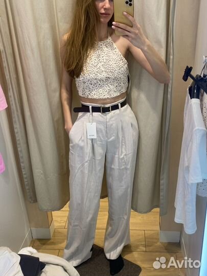 Готовый женский образ