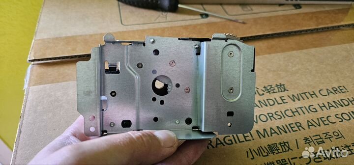 Редуктор Kyocera 302RV94020