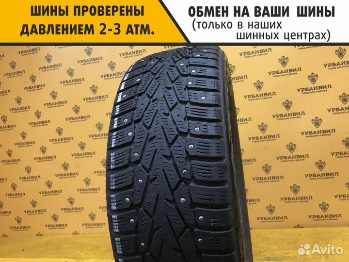 Nokian Tyres Hakkapeliitta 7 205/60 R16 96T