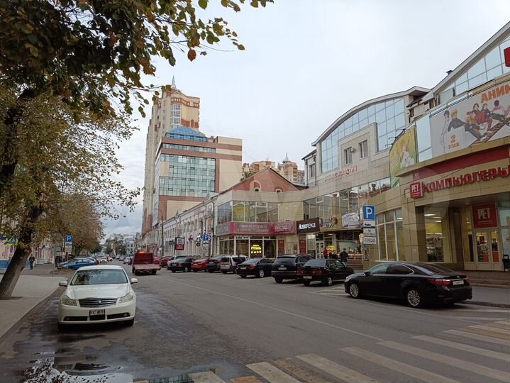 Свободного назначения, 76 м²