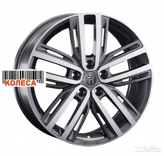 Replay INF54 7x18 5x112 ET46 Dia66.6 GMF