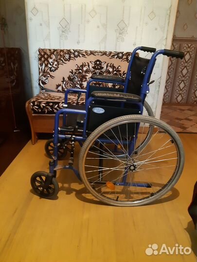 Инвалидная коляска бу
