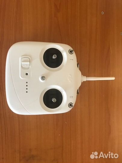 Квадрокоптер Dji Phantom 2