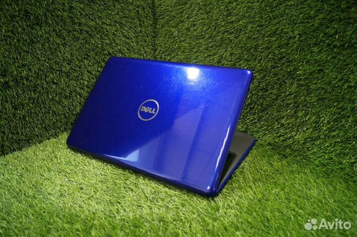 Шикарный свежий игровой Dell с видеокартой на 4 гб