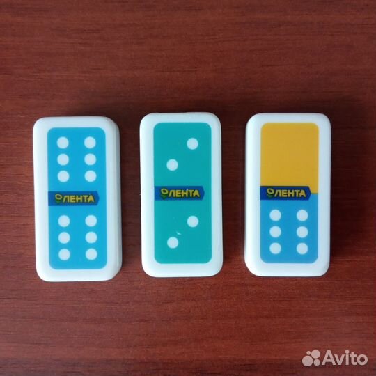 Домино смешарики Лента цена за всё