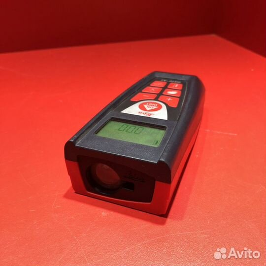 Лазерный дальномер Leica Disto A2 (8548)