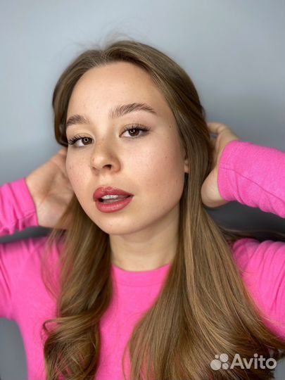 Модели на перманентный макияж