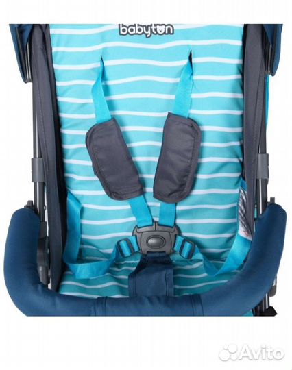 Прогулочная коляска бу