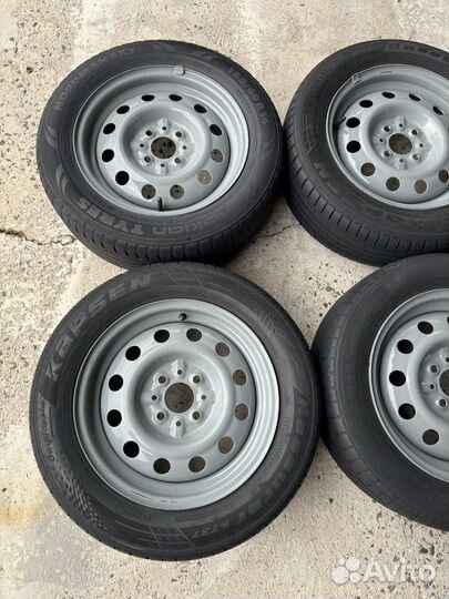 Штампы болотки на ваз р -14