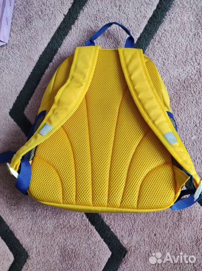 Рюкзак grizzly