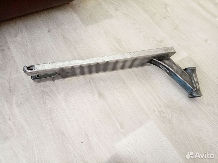 Дека для самоката стрит