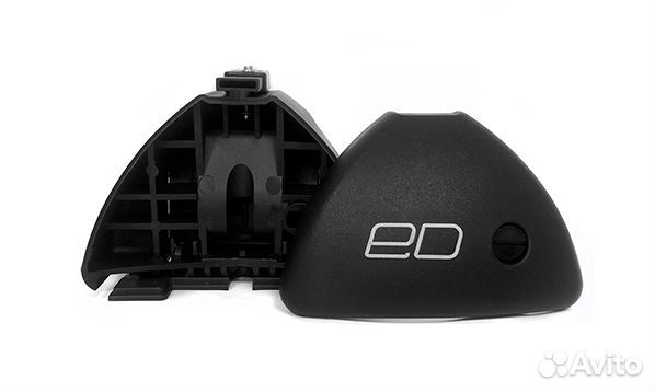 Багажник на крышу Kia Optima ED ED2-101F