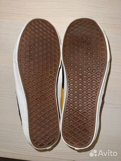 Кеды Vans Era