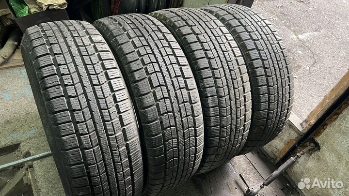 Winda IS66 235/60 R18