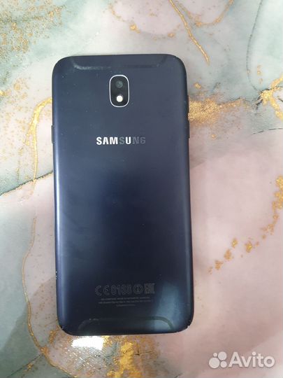 Samsung Galaxy J7 (2017), 3/16 ГБ