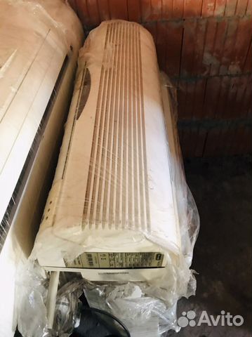 Сплит система