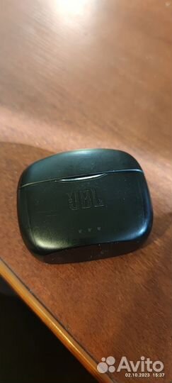 Наушники jbl tune 215 tws