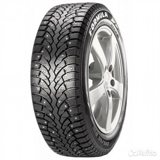 Formula Ice 235/55 R19