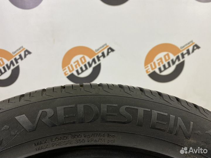 Vredestein QuaTrac 5 245/45 R18 97V