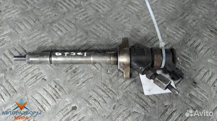 Форсунка Peugeot 407 2008 0445110297