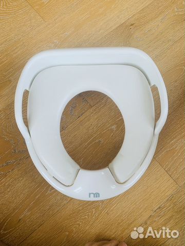 Сидушка на унитаз MotherCare