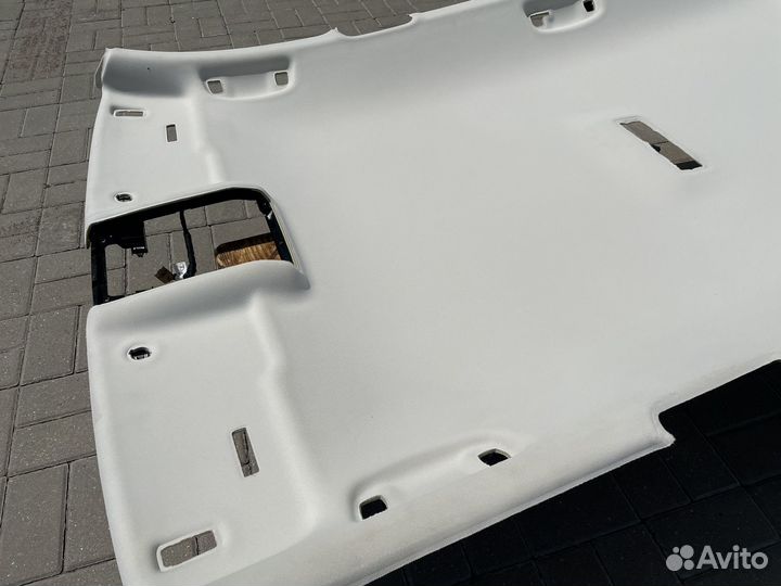 Потолок VW Passat B8 универсал